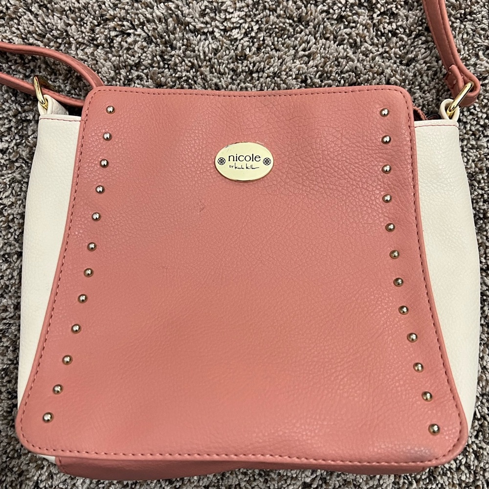 Nicole purse